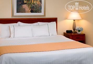 New photos from tourists Residence Inn Atlanta Buckhead 3*