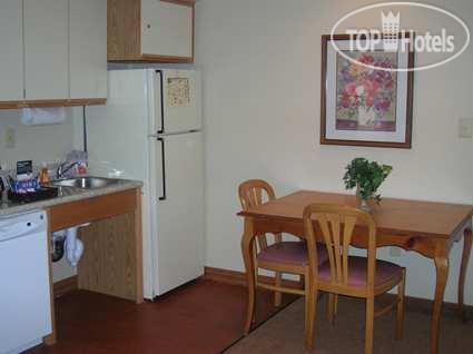 New photos from tourists Homewood Suites by Hilton Atlanta-Galleria/Cumberland 3*