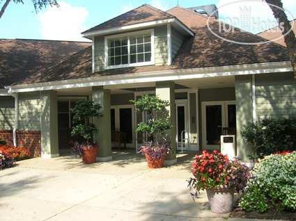 Hotel photo Homewood Suites by Hilton Atlanta-Galleria/Cumberland 3*