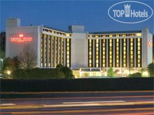 Hotel photo Crowne Plaza Hotel Atlanta - Perimeter NW 3*