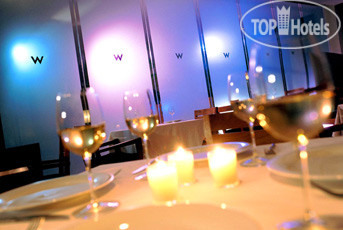 New photos from tourists Le Meridien Atlanta Perimeter 4*