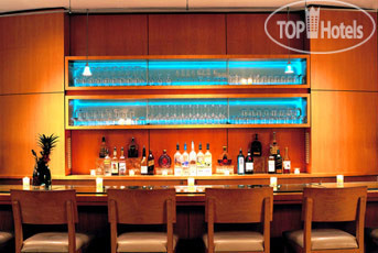Hotel photo Le Meridien Atlanta Perimeter 4*
