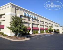 Hotel photo La Quinta Inn Atlanta Midtown Buckhead 2*