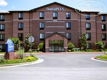 Hotel photo StudioPLUS Deluxe Studios Atlanta - Vinings 2*