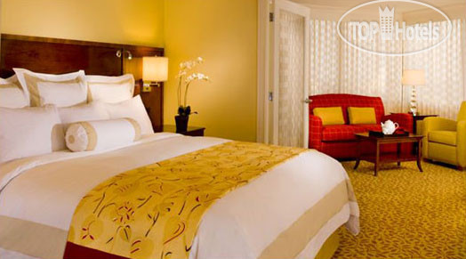 Hotel photo Atlanta Buckhead Hotel 4*