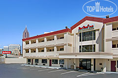 Hotelier's photos Red Roof Inn Atlanta Downtown 2*