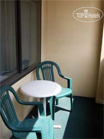 New photos from tourists Red Roof Inn Atlanta Downtown 2*