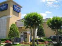 Hotel photo Homestead Studio Suites Atlanta North Druid Hills 2*