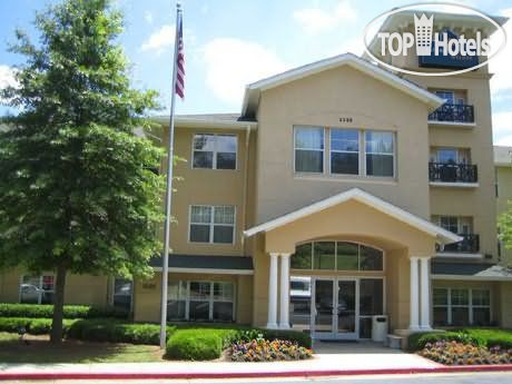 Hotelier's photos Extended Stay Deluxe Atlanta-Marietta-Windy Hill 2*