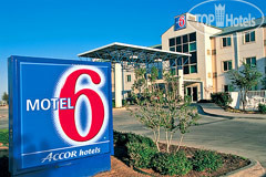 Hotelier's photos Motel 6 Atlanta 1*