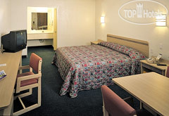 New photos from tourists Motel 6 Atlanta 1*