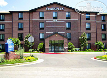 Hotel photo Extended Stay Deluxe Atlanta-Vinings 2*