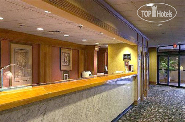 New photos from tourists Holiday Inn Atlanta-Perimeter-Dunwoody 3*