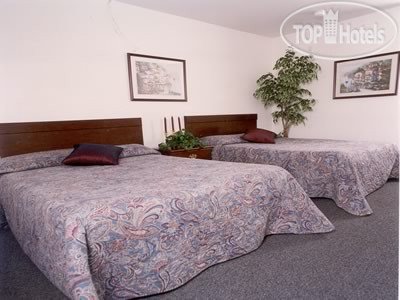 Hotel photo Savannah Suites Atlanta 1*