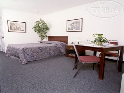 New photos from tourists Savannah Suites Atlanta 1*