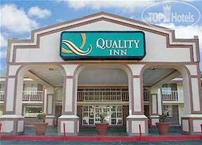 Hotelier's photos Quality Inn Northeast 2*