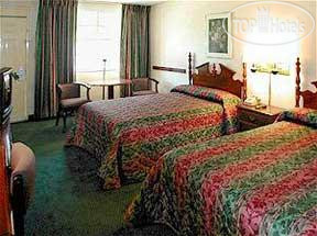 New photos from tourists Quality Inn Northeast 2*