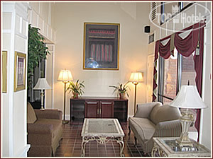 New photos from tourists Stratford Inn 1*