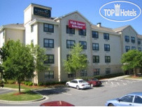 New photos from tourists Extended StayAmerica Atlanta Perimeter 2*