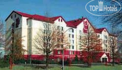 New photos from tourists Red Roof Inn Atlanta Airport North 2*
