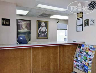 New photos from tourists Super 8 Atlanta/Midtown 1*