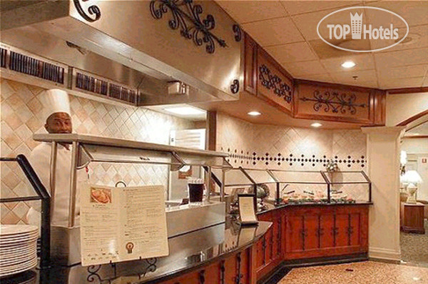 New photos from tourists Holiday Inn Atlanta Airport North 2*
