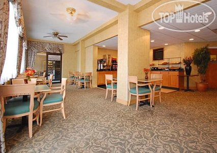 New photos from tourists Comfort Inn & Suites Airport Camp Creek 2*