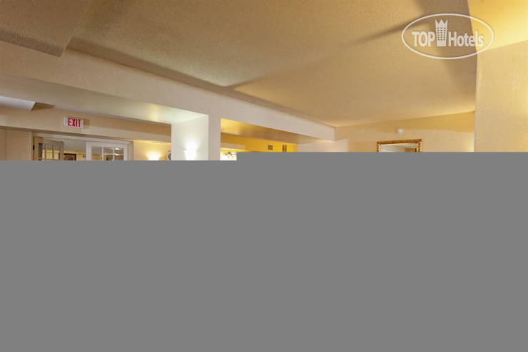 New photos from tourists Country Inn & Suites Atlanta Airport South 3*