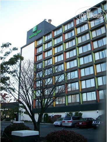 Hotelier's photos Holiday Inn Boston Bunker Hill Area 3*
