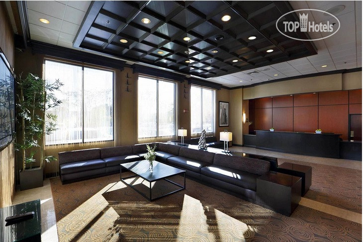New photos from tourists Holiday Inn Boston Bunker Hill Area 3*