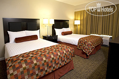 New photos from tourists Best Western Plus Tria Cambridge 3*