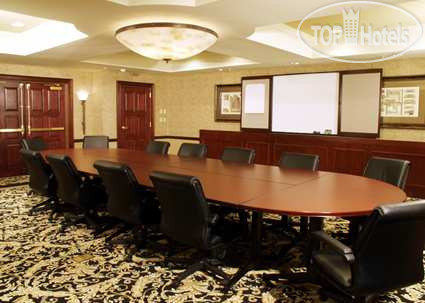 New photos from tourists Hampton Inn Bedford - Burlington 3*