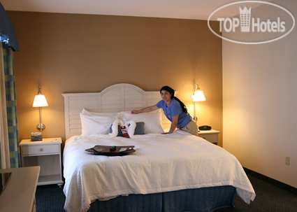 New photos from tourists Hampton Inn & Suites Cape Cod-West Yarmouth 3*