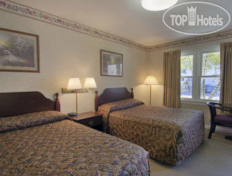 New photos from tourists Great Barrington MA Travelodge 2*