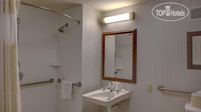 New photos from tourists Hilton Garden Inn Boston Waltham 3*