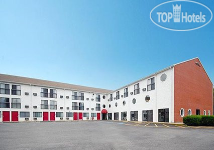 New photos from tourists Comfort Inn Cape Cod 2*