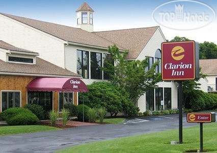 Фото Clarion Inn South Yarmouth