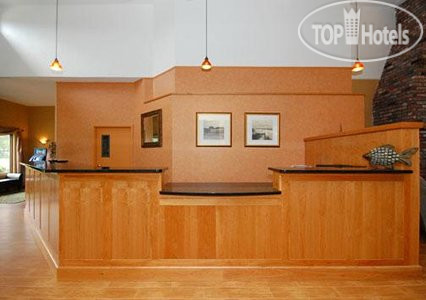 New photos from tourists Clarion Inn South Yarmouth 2*