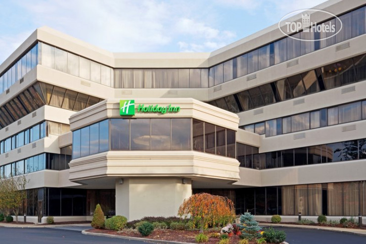 Hotel photo Holiday Inn Rockland 3*