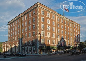 Hotel photo Hawthorne 3*