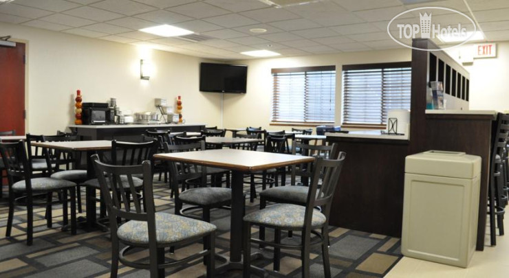 New photos from tourists Best Western Berkshire Hills Inn & Suites 3*