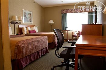 New photos from tourists Best Western Plus Merrimack Valley 2*