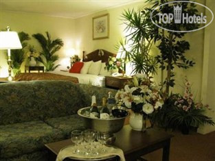 Hotel photo Bedford Plaza Hotel 2*