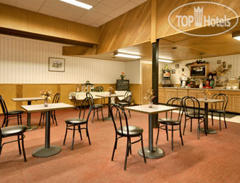 New photos from tourists Days Inn Attleboro 2*