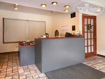New photos from tourists Days Inn Great Barrington 2*