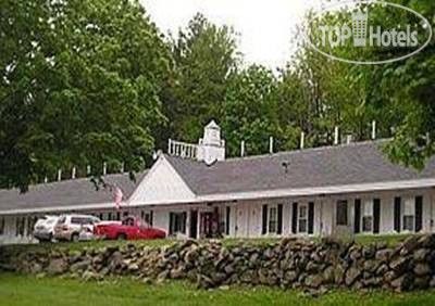 Hotel photo Rodeway Inn Westminster 2*