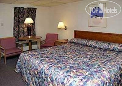 New photos from tourists Rodeway Inn Westminster 2*