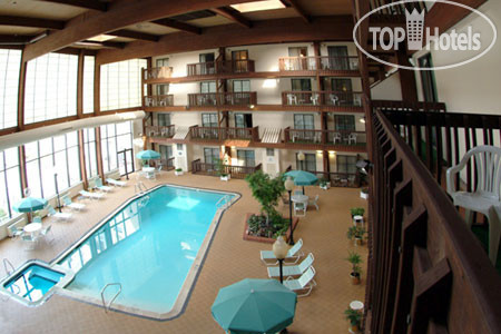 New photos from tourists Radisson Hotel Plymouth Harbor 3*