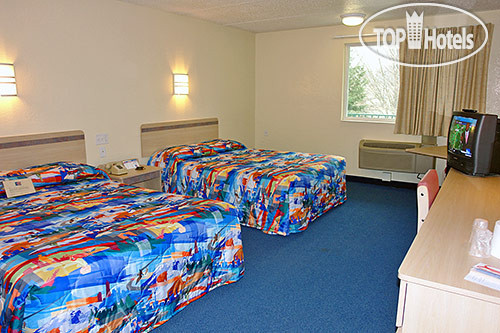 New photos from tourists Motel 6 Boston West - Framingham 3*
