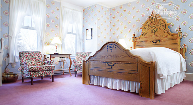 New photos from tourists The Red Lion Inn 4*
